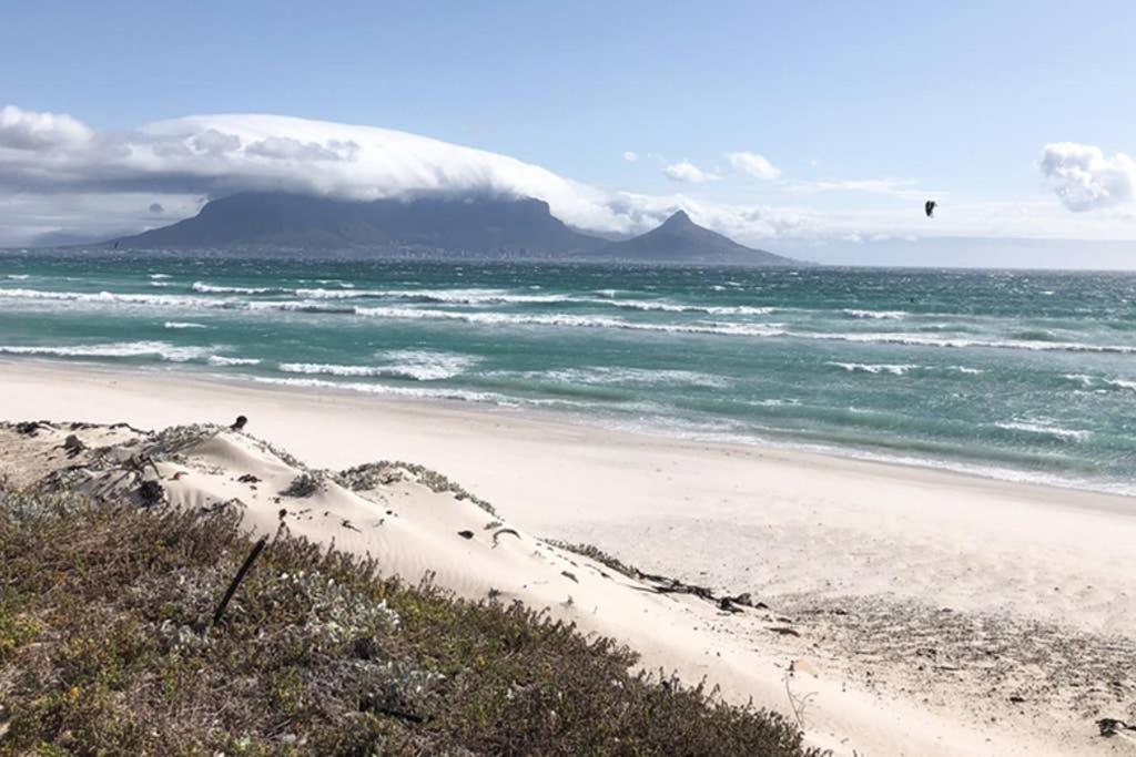 Blue Ocean Cape Town
