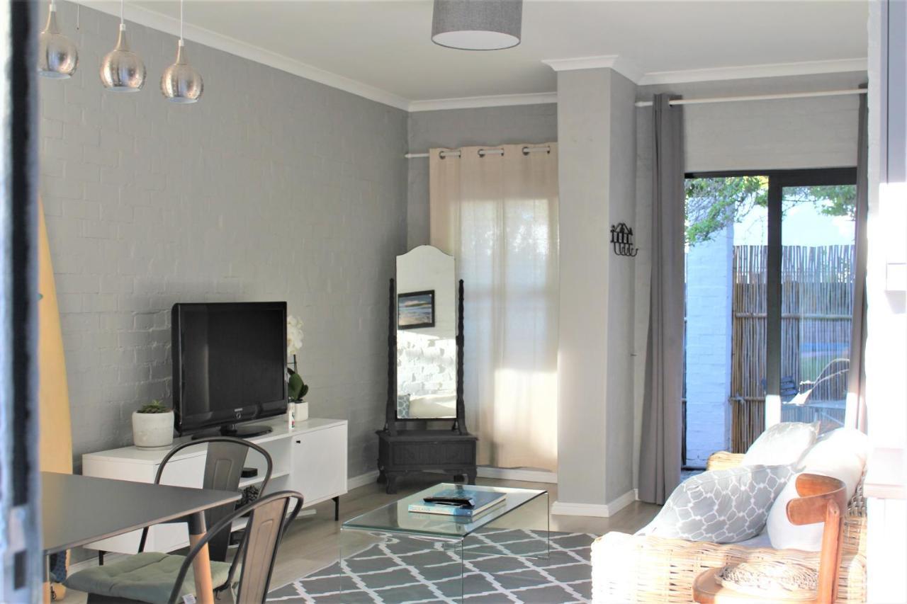 Blue Ocean Apartment Cape Town
