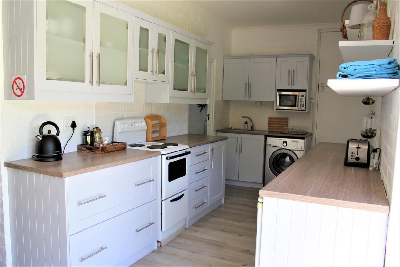 Apartment Blue Ocean Cape Town