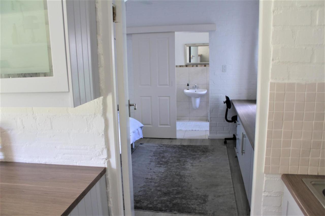 Apartment Blue Ocean Cape Town