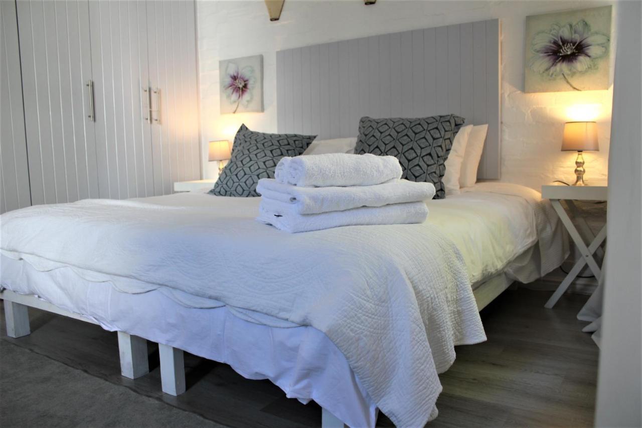 Apartment Blue Ocean *