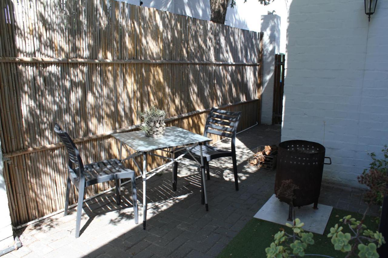 Apartment Blue Ocean Cape Town