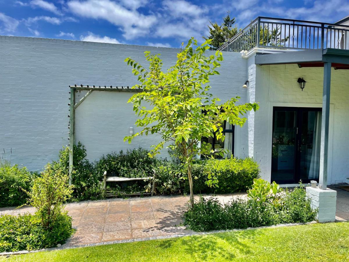 Apartment Blue Ocean Cape Town