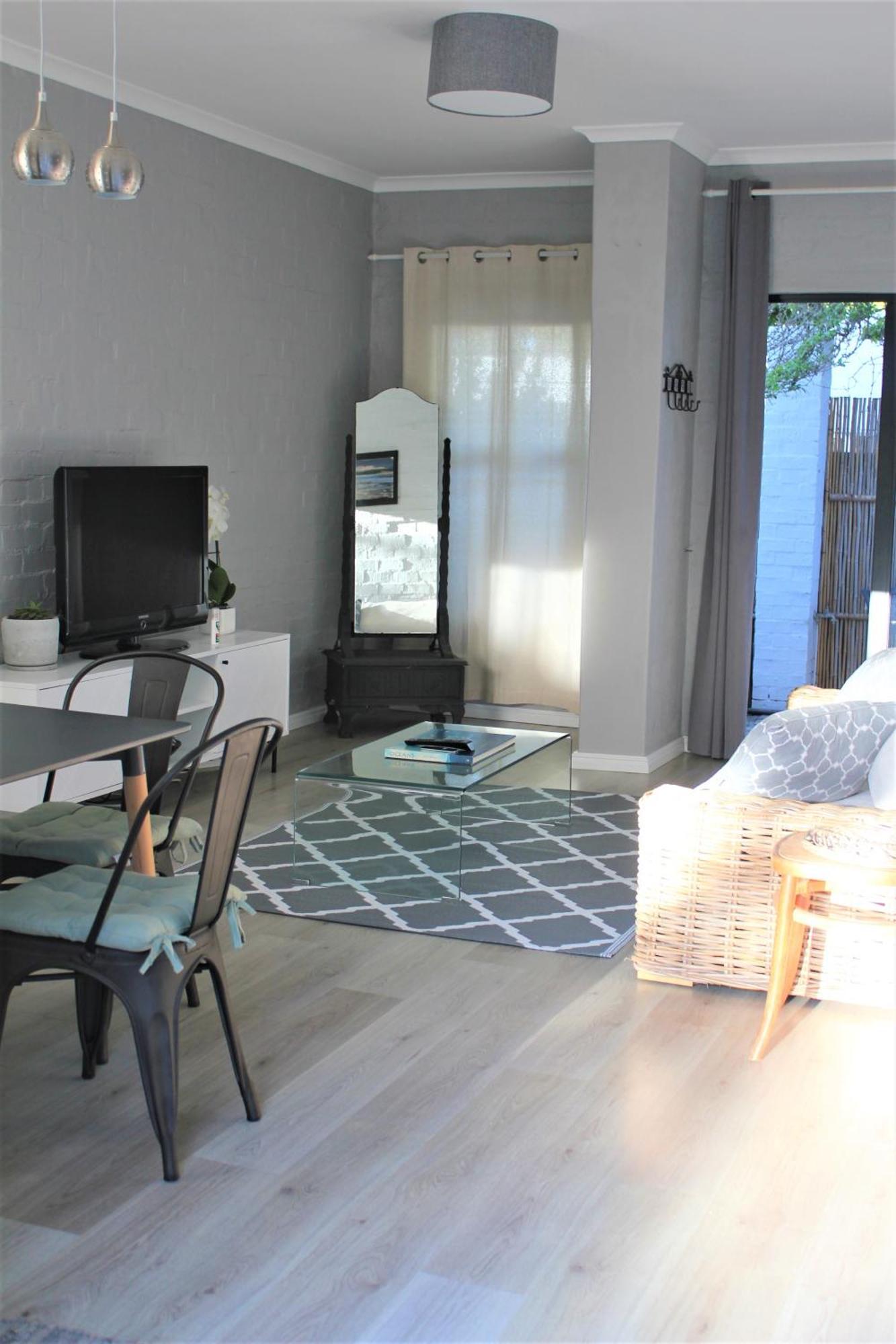 Apartment Blue Ocean